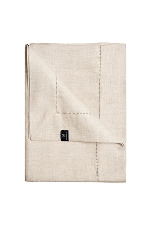 Bordsduk Ebba natural 160x330