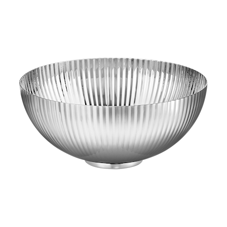 Bernadotte Skål Rostfritt stål 13 cm