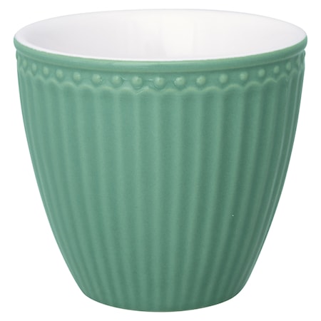 Alice Lattekopp Dusty Green
