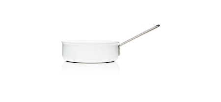 Traktörpanna White Line 24cm