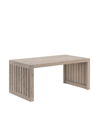 BEDTRAY table instant grey
