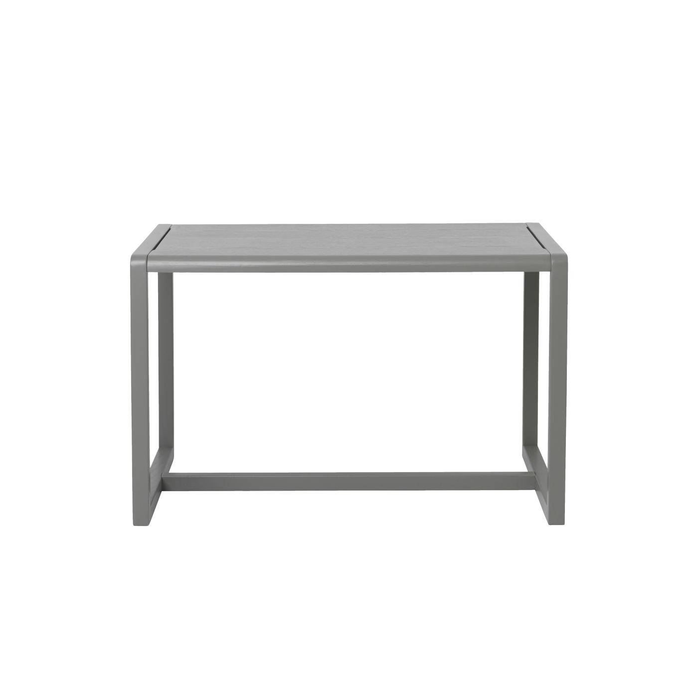 Little Architect barnbord- Grey, Ferm Living