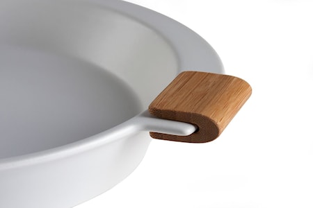 Spin Hot pot handle set