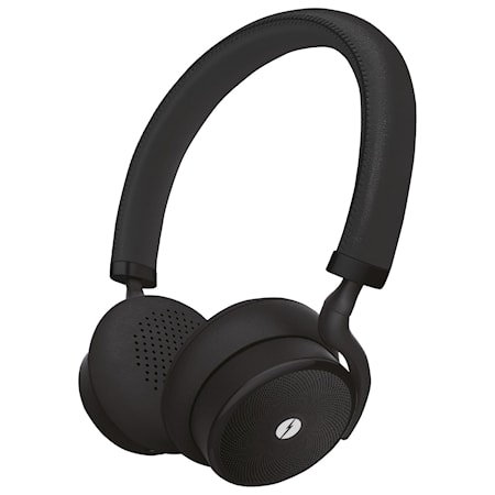 Headset Over-Ear Bluetooth