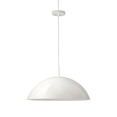 Acrylic cupola Pendel Vit
