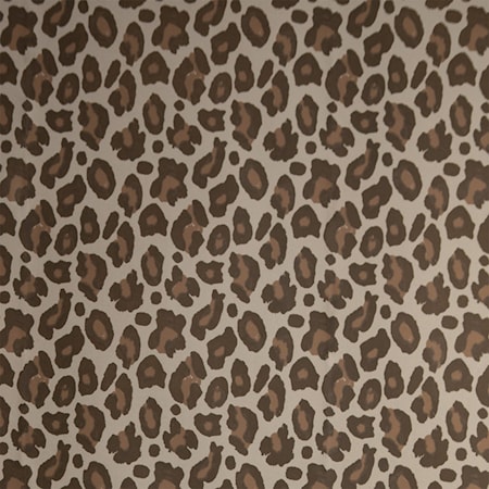 Tapet This is it, brown