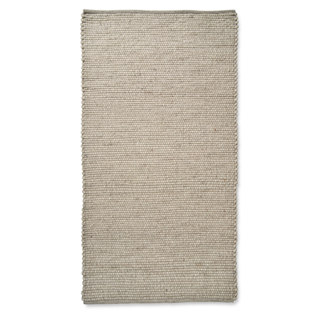Merino Matta Oat 80x250 cm