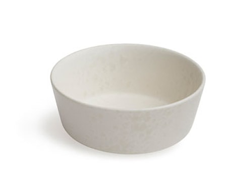 Ombria Skål Ø12,5 cm marmorvit (16039)