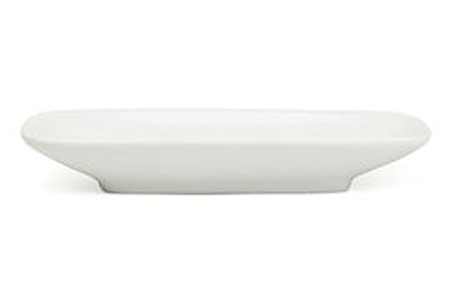 Rektangulärt fat 14x7 cm