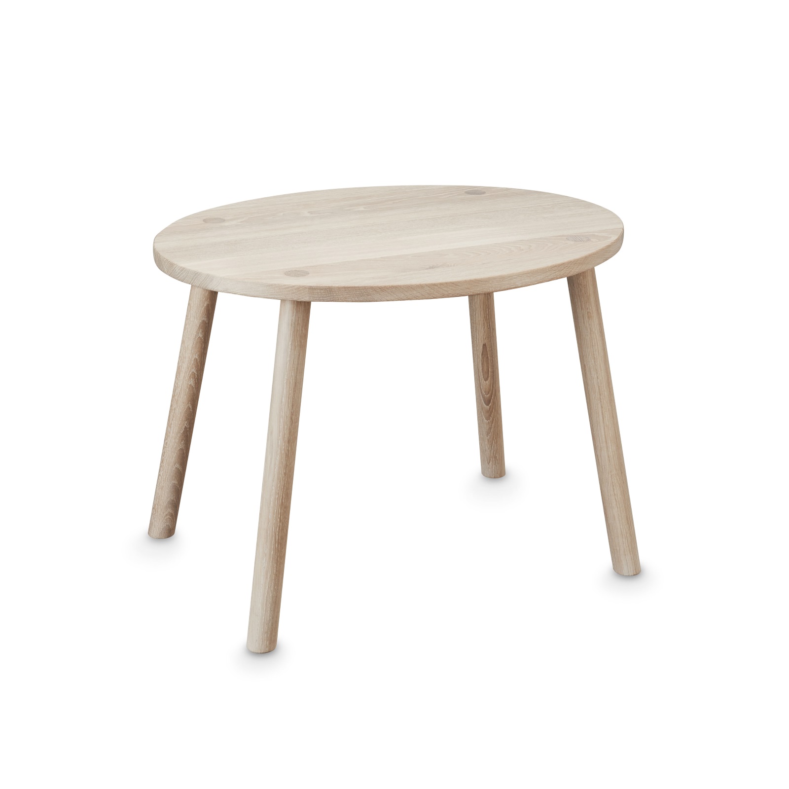 MOUSE TABLE EK 2-5 år barnbord, Nofred