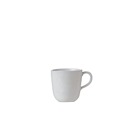 Raw Arctic White Kaffekop 20 cl