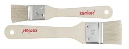 Bakpensel FSC 2-pack