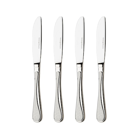 Carina kompletteringsset kniv 4st