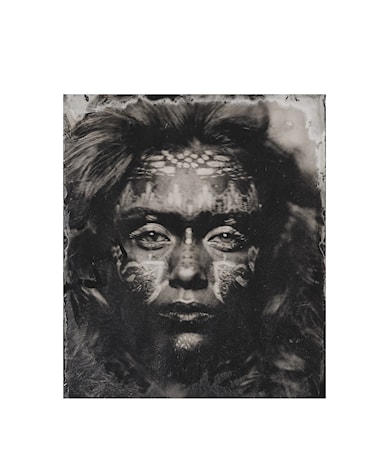 SYMBOLIC EMOTION 100*150
