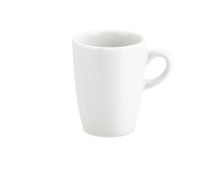 Eden mugg vit, 27 cl