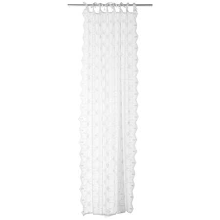 Gardin Adellia 220x160 cm Benvit