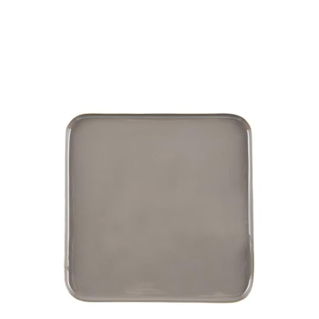 Bricka Nara 24x24 cm Beige