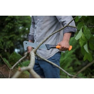 Röjkniv Fiskars WoodXpert XA3, medium