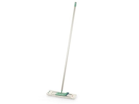 Profi XL micro duo Golvmopp vit/grön