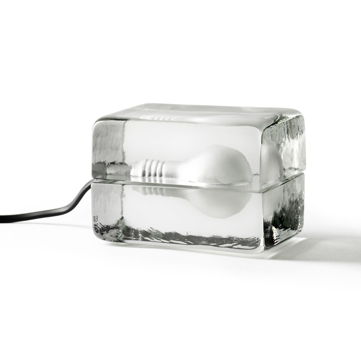 Design House Stockholm Lampa Block Mini