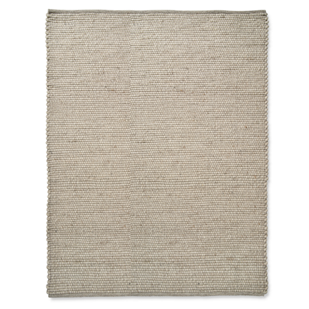 Merino Matta Oat 140x200 cm