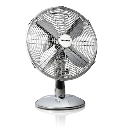 TRISTAR BordsflÃ¤kt Rostfri 30cm
