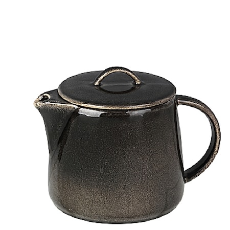 Tekanna Nordic Coal Stengods 100 cl