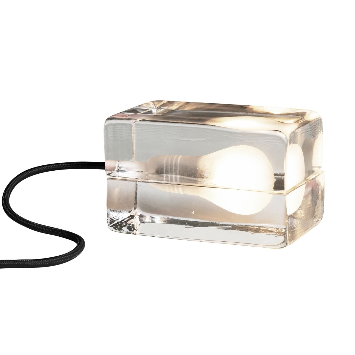 Design House Stockholm Lampa Block
