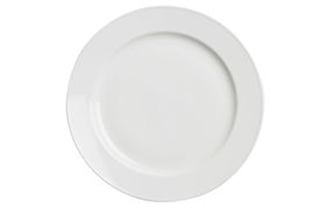 Tallrik flat Herkules Ø 26,5cm