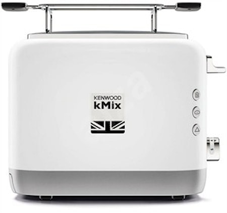 TCX751WH Brödrost 2sk
