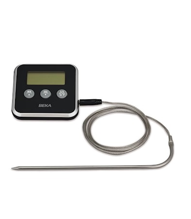 Stektermometer Digital