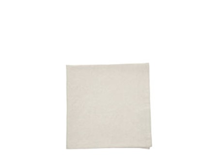 Tygservett Essential nat 45x45 cm