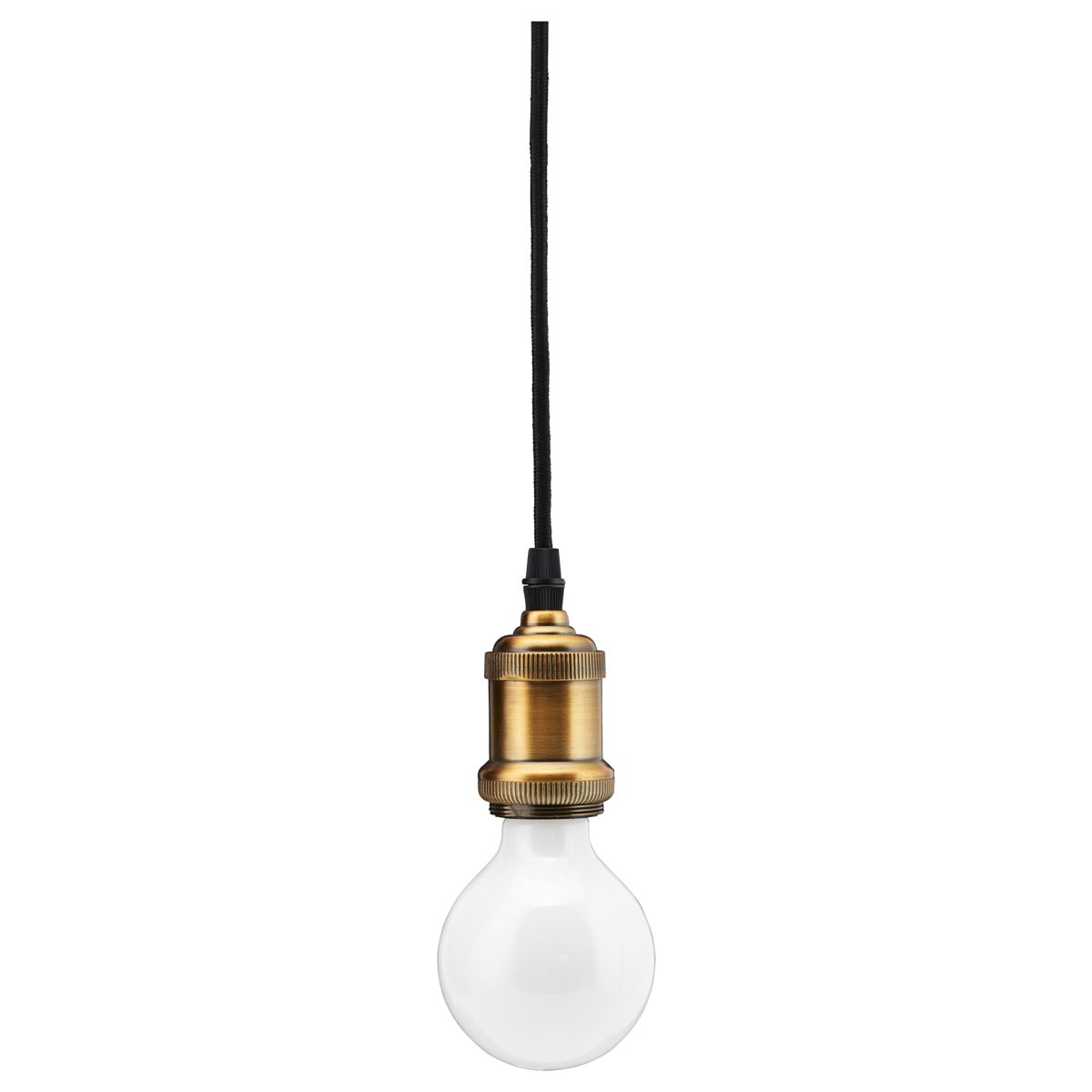 LED-lampa, White Decoration House Doctor