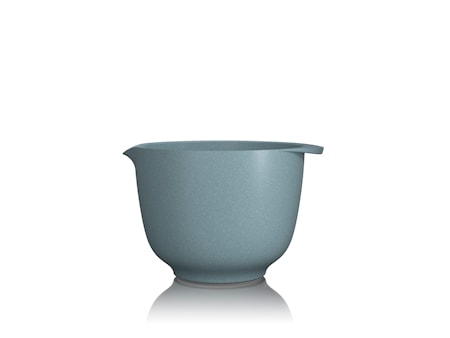 Margretheskål Pebble Grön 1,5L