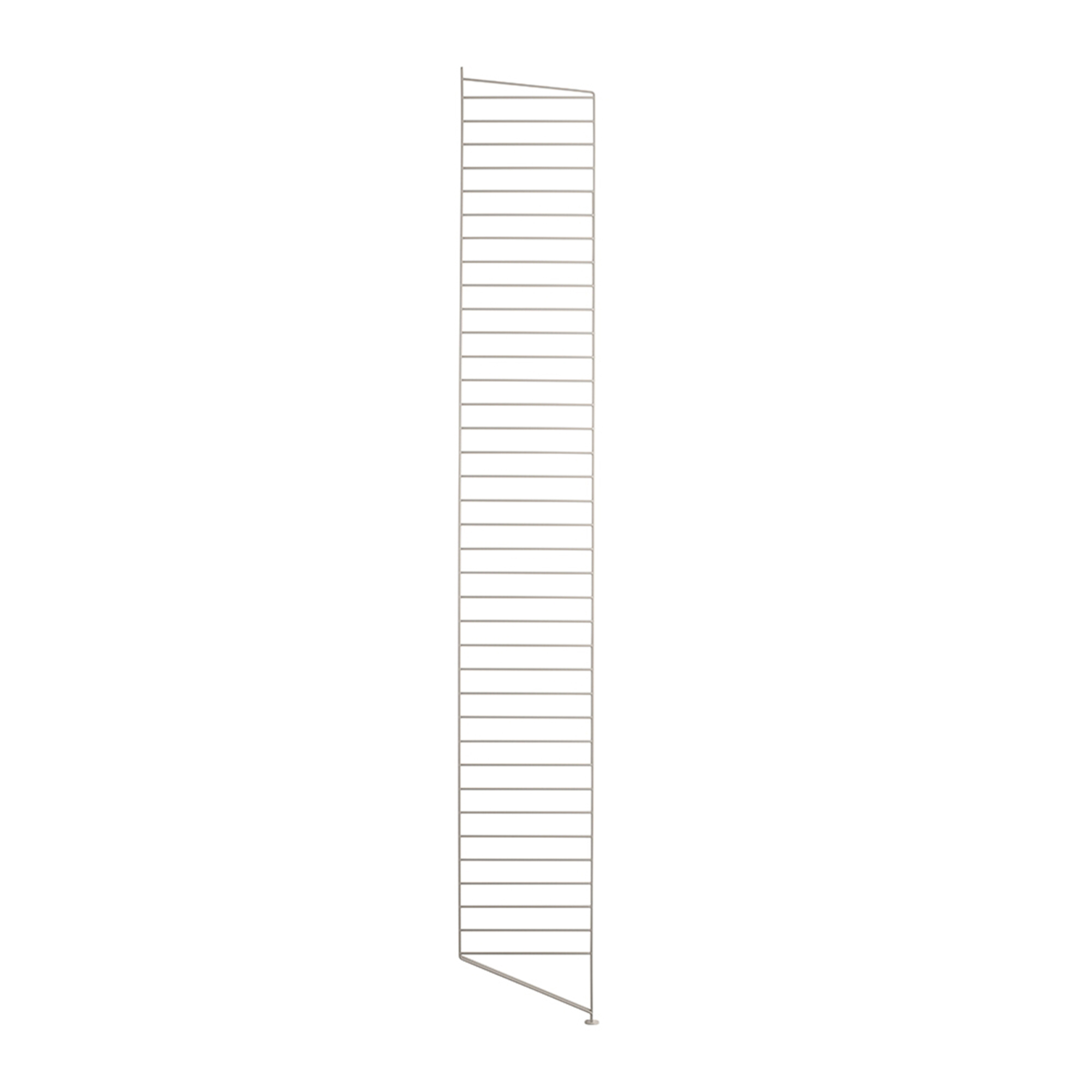 String Golvgavel 200x30 1-p beige