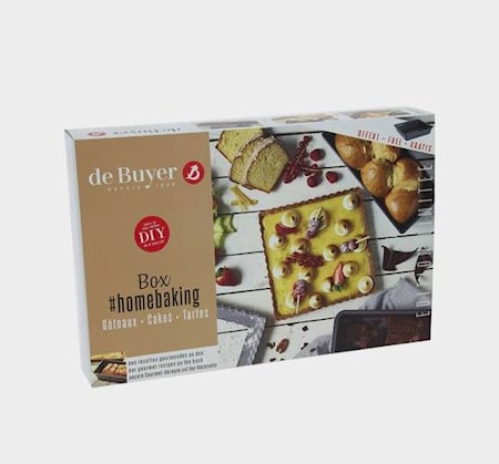 SPECIAL BOX Baka Kaka/Paj