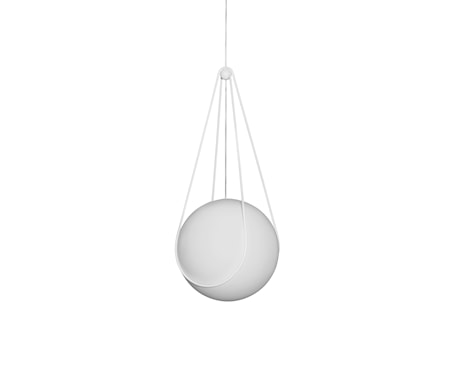 Kosmos Hållare Vit 40 cm