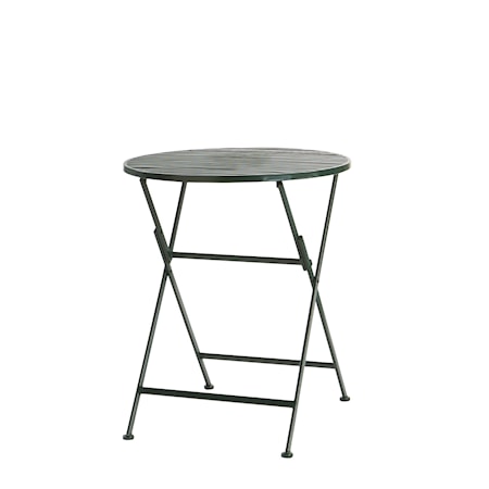 Gardia Trädgårdsbord Racing Green 65x65 cm