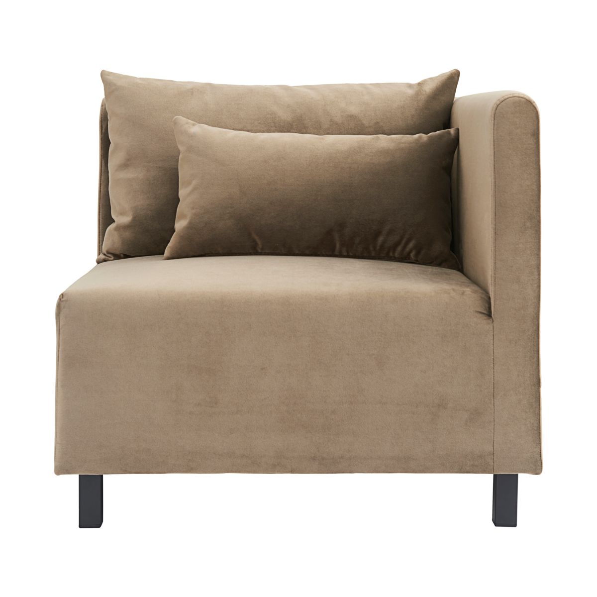Soffa, hörnsektion, Slow, Sand House Doctor