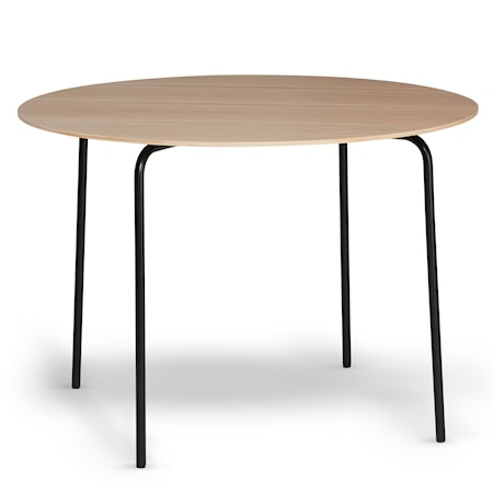 Camp Matbord light oak