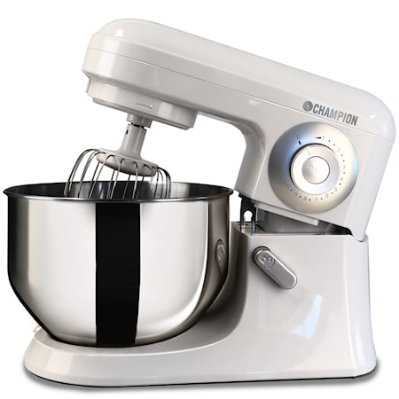 Champion KÃ¶ksmaskin 700W Vit