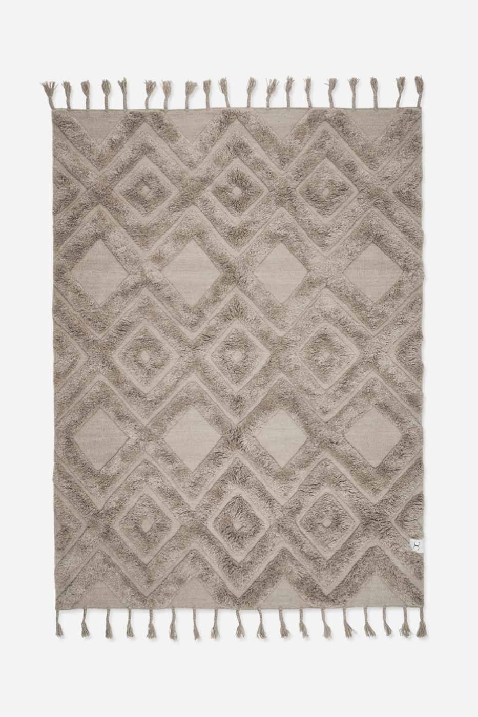 Matta Copenhagen 250x350cm Beige