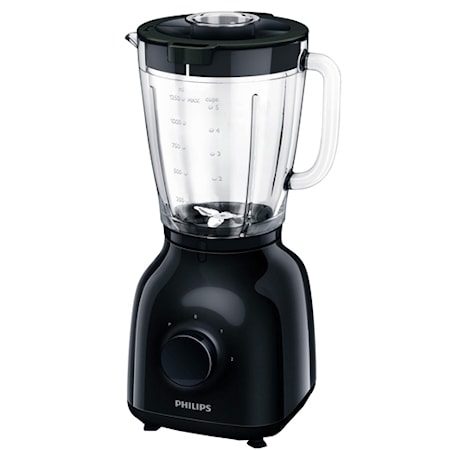 Blender HR2105 Svart