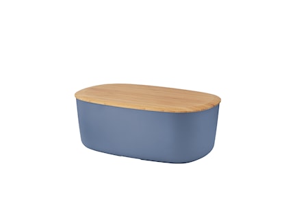 Box-It Smörlåda Mörkblå