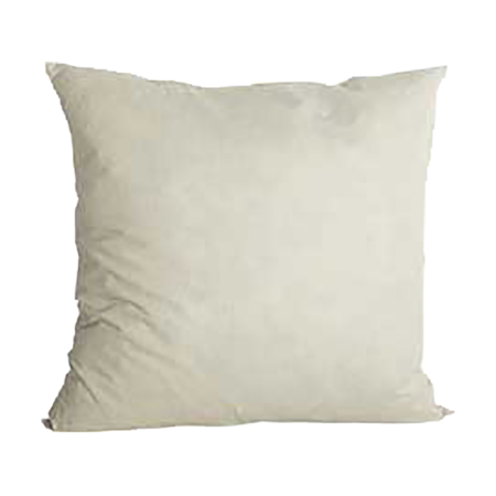 Innerkudde 1000g 60x60 cm Vit