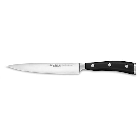 CLASSIC IKON Filékniv flexibel 16 cm
