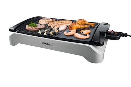 BBQ Bordsgrill