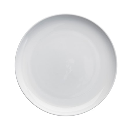 Inwhite tallrik 19 cm