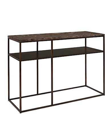 SCALA MARBLE cons 110 darkbrown/bronze (LPL)