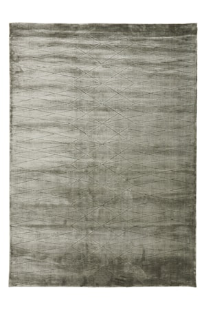 Edge Matta Grön 140x200 cm